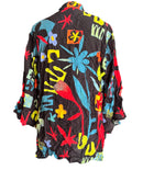 Kozan Kendall Bolero-CR-2395-KAWS