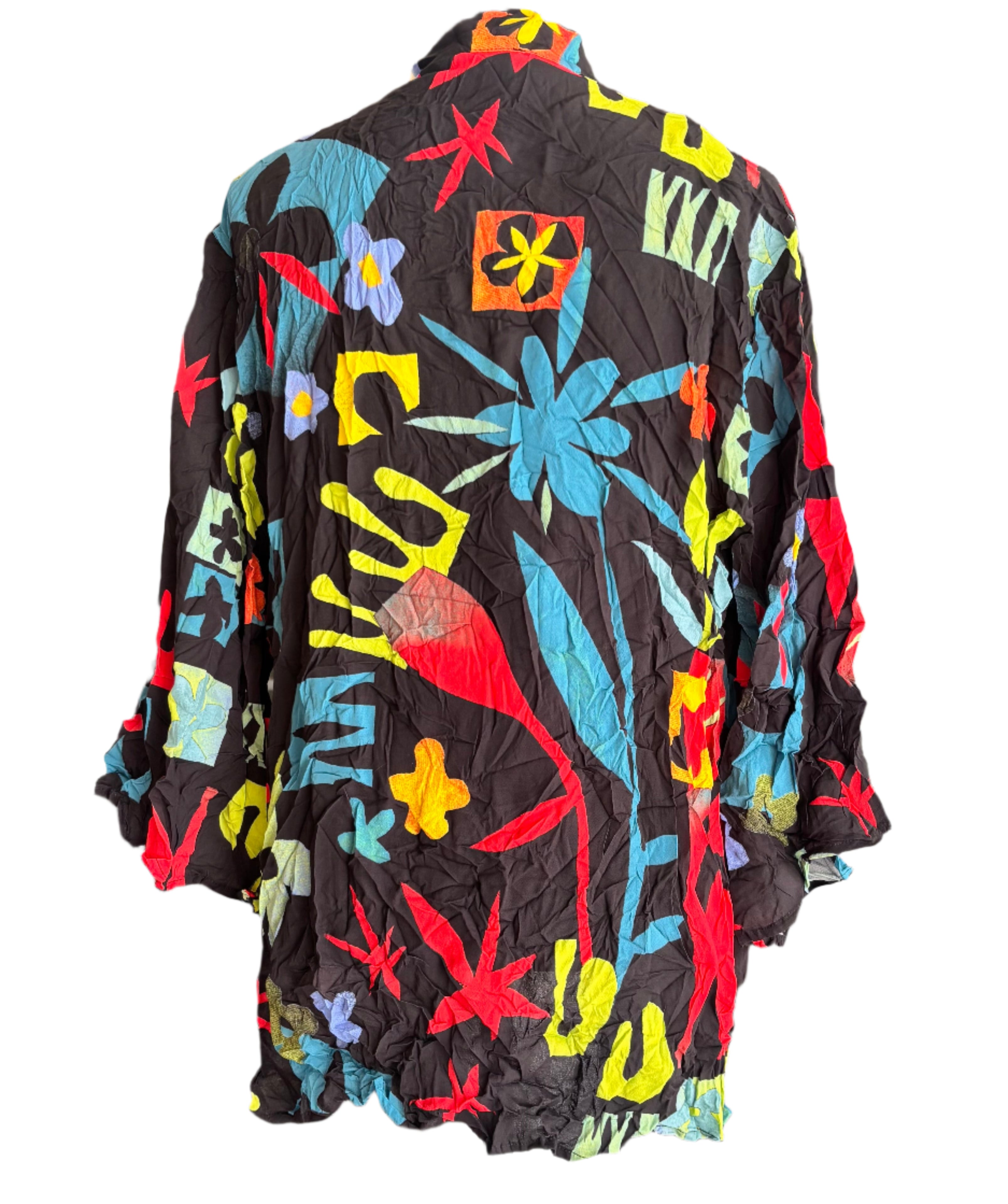 Kozan Kendall Bolero-CR-2395-KAWS