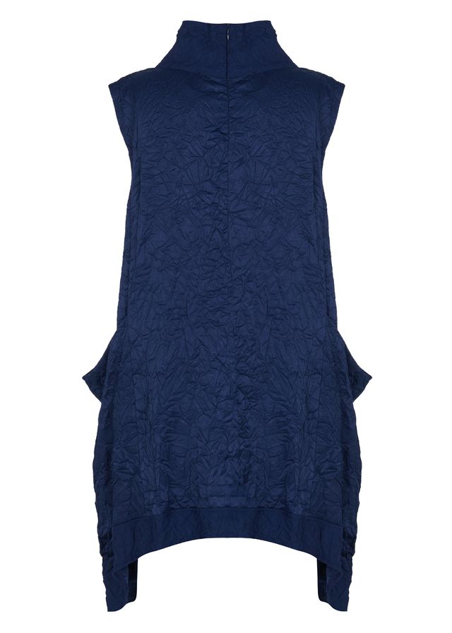 Kozan Amina Tunic-IL-41011-NVY