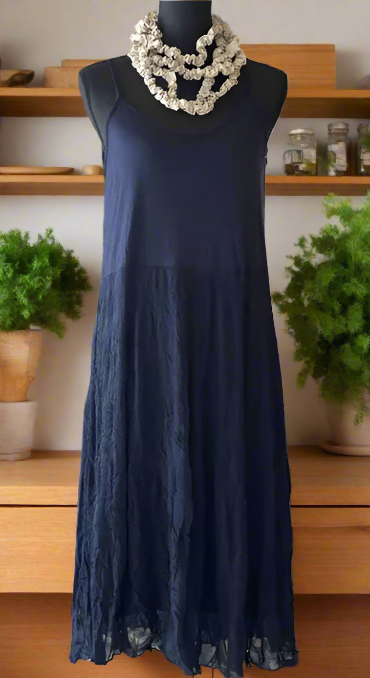 Comfy USA Micky Dress-ES3013