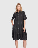 Barbie Denim Shirtdress SD824D
