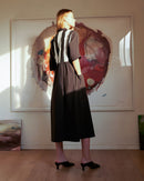 Urban Zurich Midi Dress, Botanica-UD903B