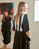 Urban Zurich Midi Dress, Botanica-UD903B