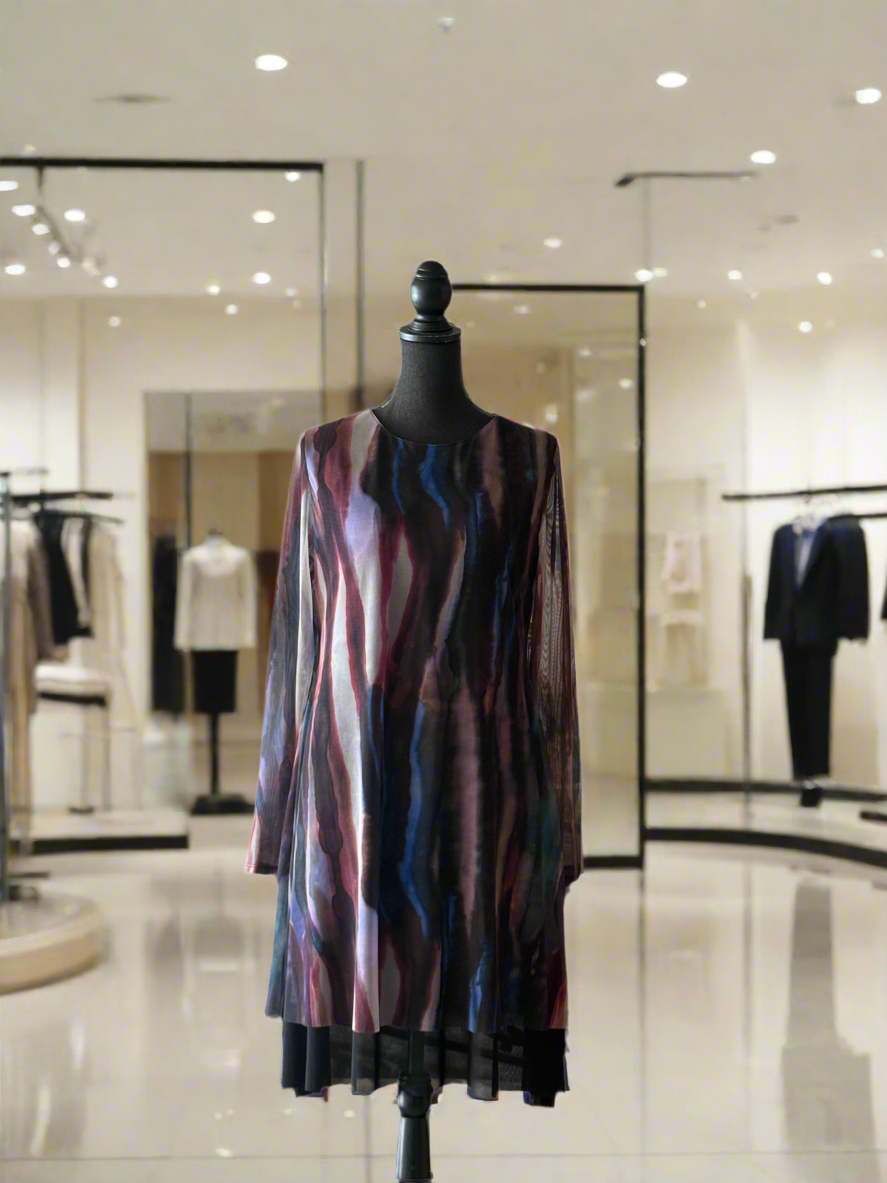 Kozan Marissa Dress-SH-1856-THEROS