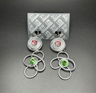 Jeff Lieb Earrings-21726