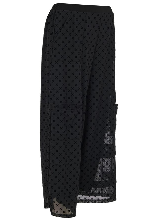 Kozan Mello Pants-SH-3763-EDGE