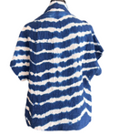 Kozan Suki Top-GI-4084-SHIBORI