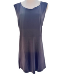 BY J.J Sleeveless Reversible Round or V Neck Tank-JJ-IT108