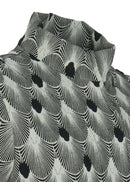 Kozan Sylvia Jacket | SP-2925-GEISHA