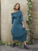Kozan Jura Dress-GR-1617