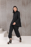 Kozan Jane Jacket-GR-2911-COAL