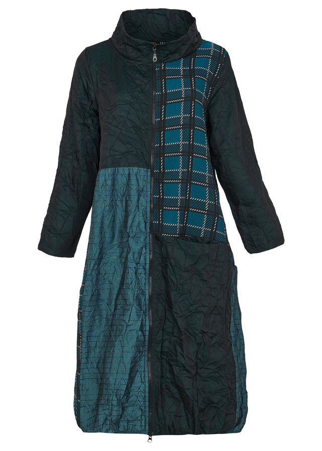 Kozan Dream Jacket-IL-2682-EVERGLDS