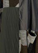 Kozan Alessandra Dress-SP-1289-OLIVE