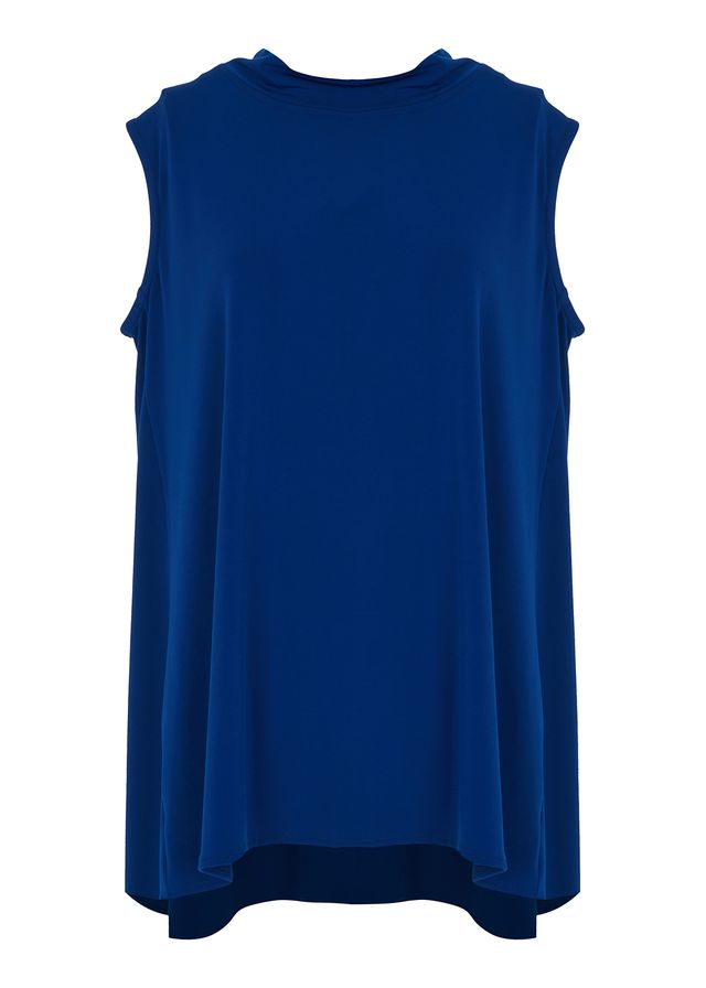 Kozan Harlow Tunic-TR-4549-IMPERIAL