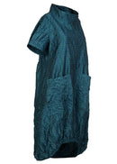 Kozan Aksana Dress-IL-1794-Mineral Crush