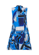 Kozan Ocean Aspen Dress-IL-1081-OCEAN