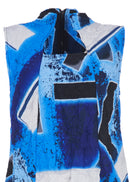 Kozan Ocean Aspen Dress-IL-1081-OCEAN