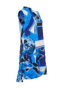 Kozan Ocean Aspen Dress-IL-1081-OCEAN