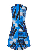 Kozan Ocean Aspen Dress-IL-1081-OCEAN