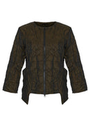 KOZAN Arturo Jacket-IL-2650-GOLDEN
