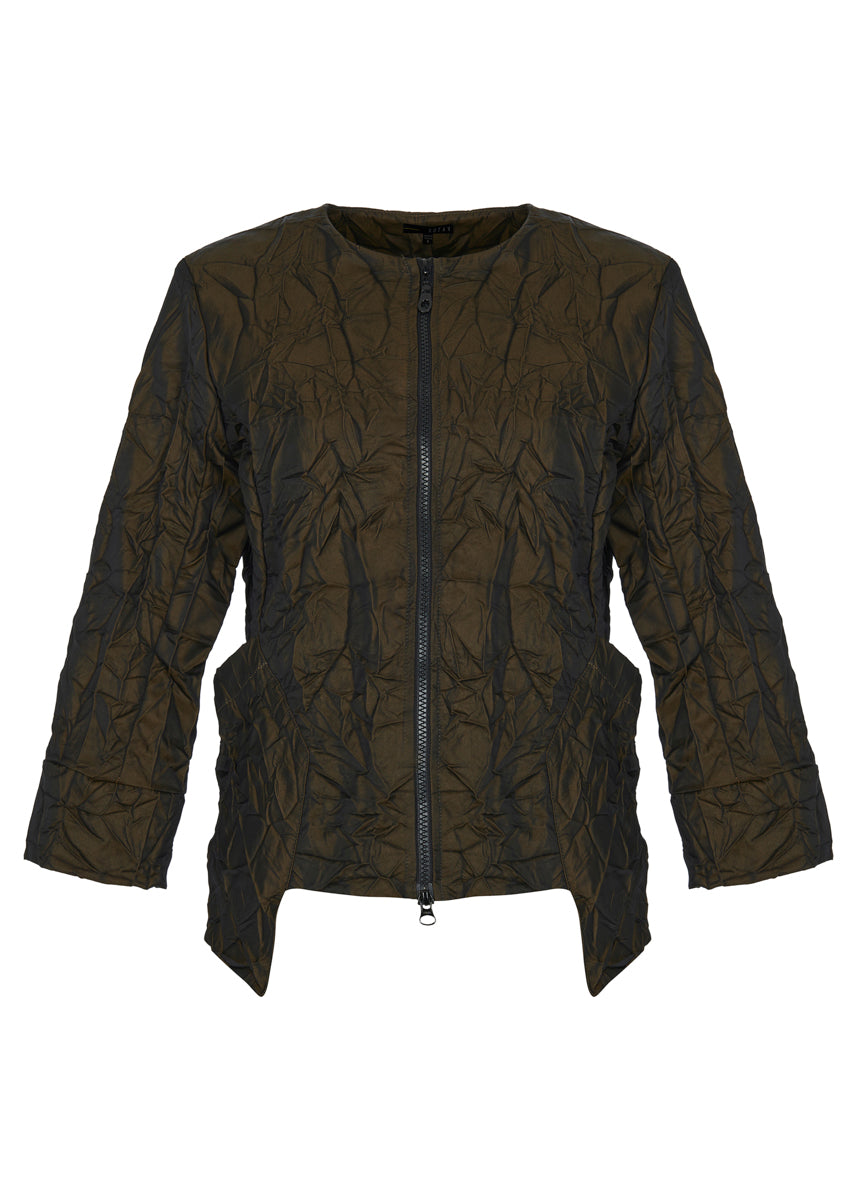 KOZAN Arturo Jacket-IL-2650-GOLDEN