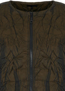 KOZAN Arturo Jacket-IL-2650-GOLDEN