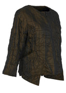 KOZAN Arturo Jacket-IL-2650-GOLDEN