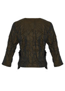 KOZAN Arturo Jacket-IL-2650-GOLDEN