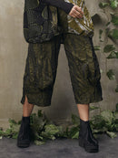 Kozan Artichoke Ruby Pant-IL-3193-ARTICHOKE