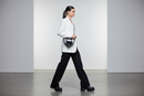 Melissa Heartbeat Bag-34436