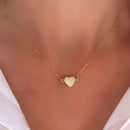 LPL Amor Necklace-0329