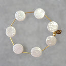 LPL Creations Kylee 7" Bracelet-181-B