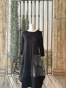 Kozan Zane Dress-MC-1923-ROTARY