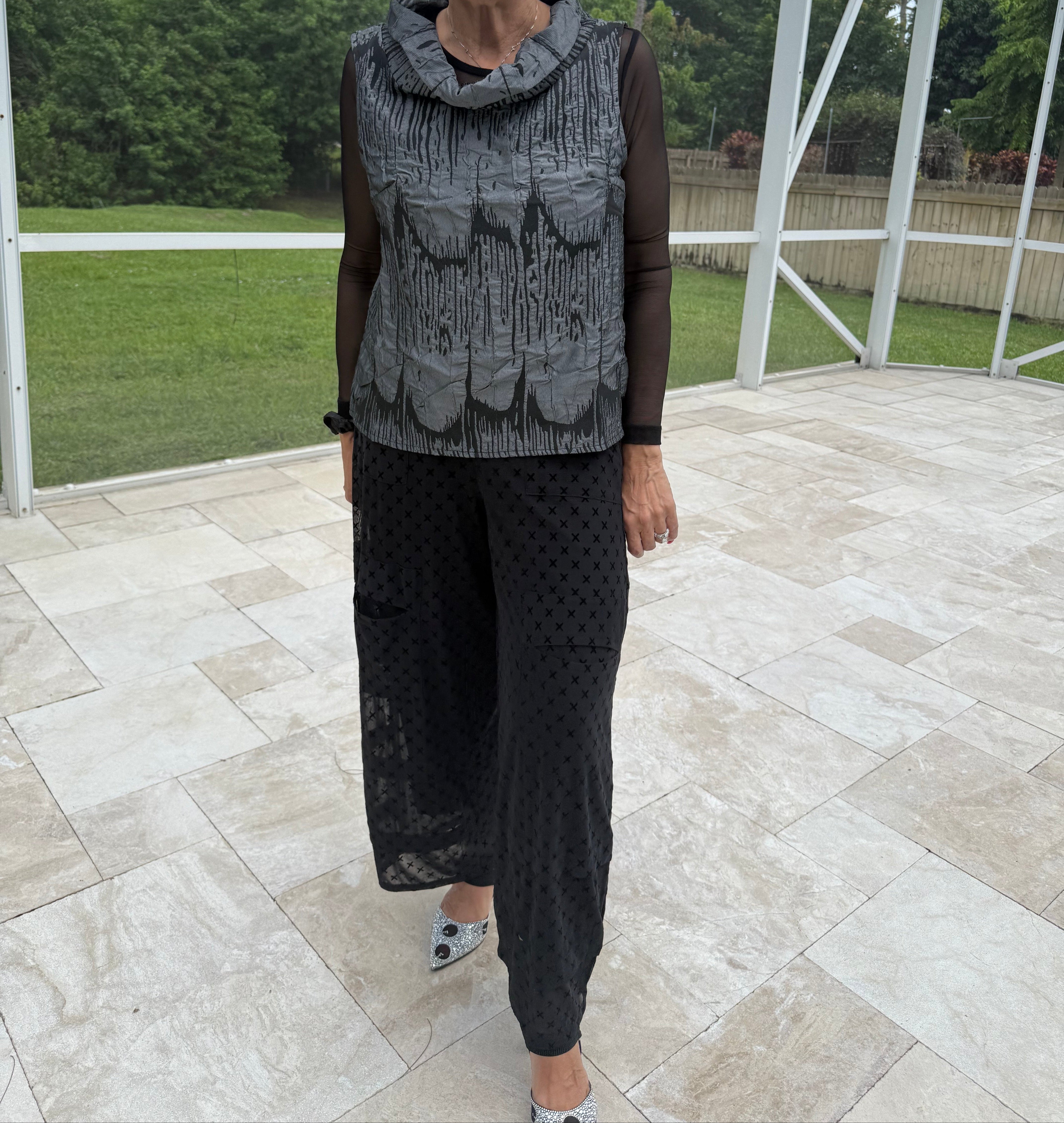 Kozan Alexia Vest-MC-4419-STRADA