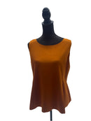 IC Collection Sleeveless Top-IC-4784T