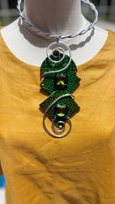 Jeff Lieb Necklace-22078