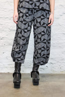 Kozan Tri Check Andi Pant-TX-3083-TRICHECK