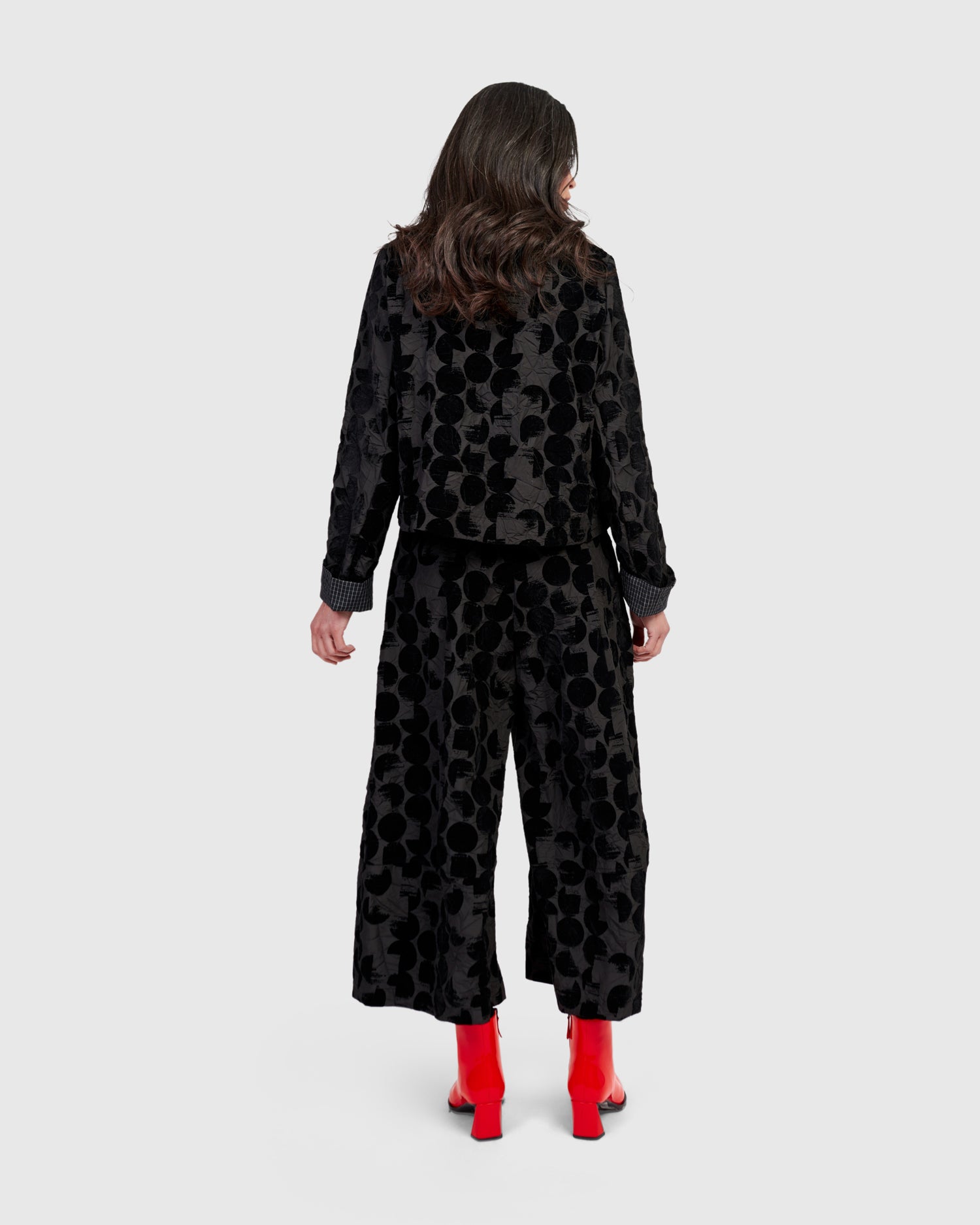 Alembika Eloise Jacket -AJ905R