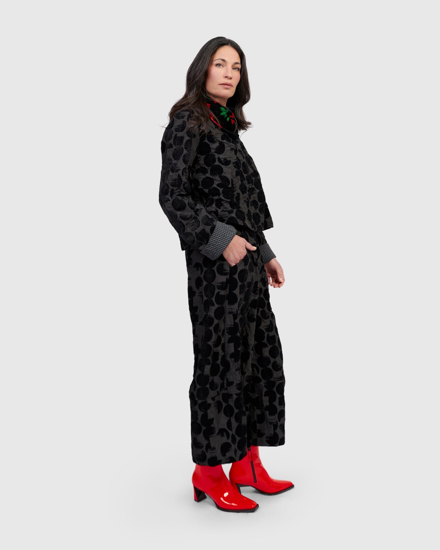 Alembika Eloise Jacket -AJ905R
