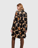 Alembika Zsa Zsa Sequin Jacket, Eclipse-AJ912E