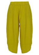 Kozan Hayes Pants| GI-3748-ELCTRC