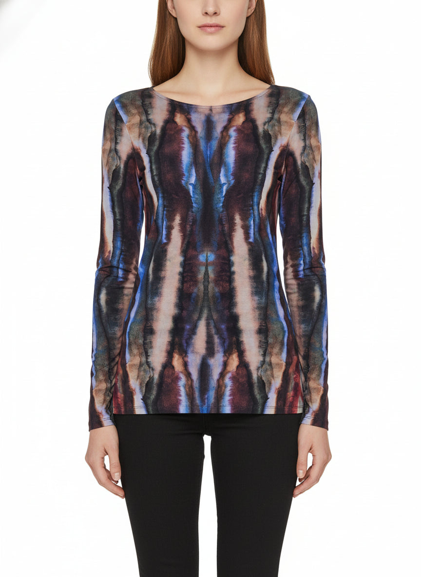 Kozan Artemis Top- TS-4668-THEROS