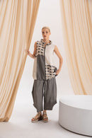 Kozan Adira Pants-WL-31008-ISLAND