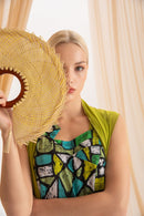 Kozan Milly Vest-SH-21035