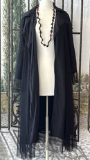 Kozan Phantom Met Jacket-LI-2347-PHNTOM