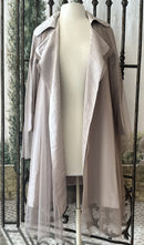 Kozan Champagne Metro Jacket-LI-2416-CHMPGN