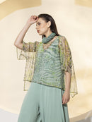 Kozan Jungle Alina Top-LI-4900-JUNGLE