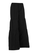 Kozan Anina Pants-IL-3740-PRETO