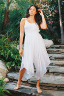 Scandal Italy Nova Jumpsuit