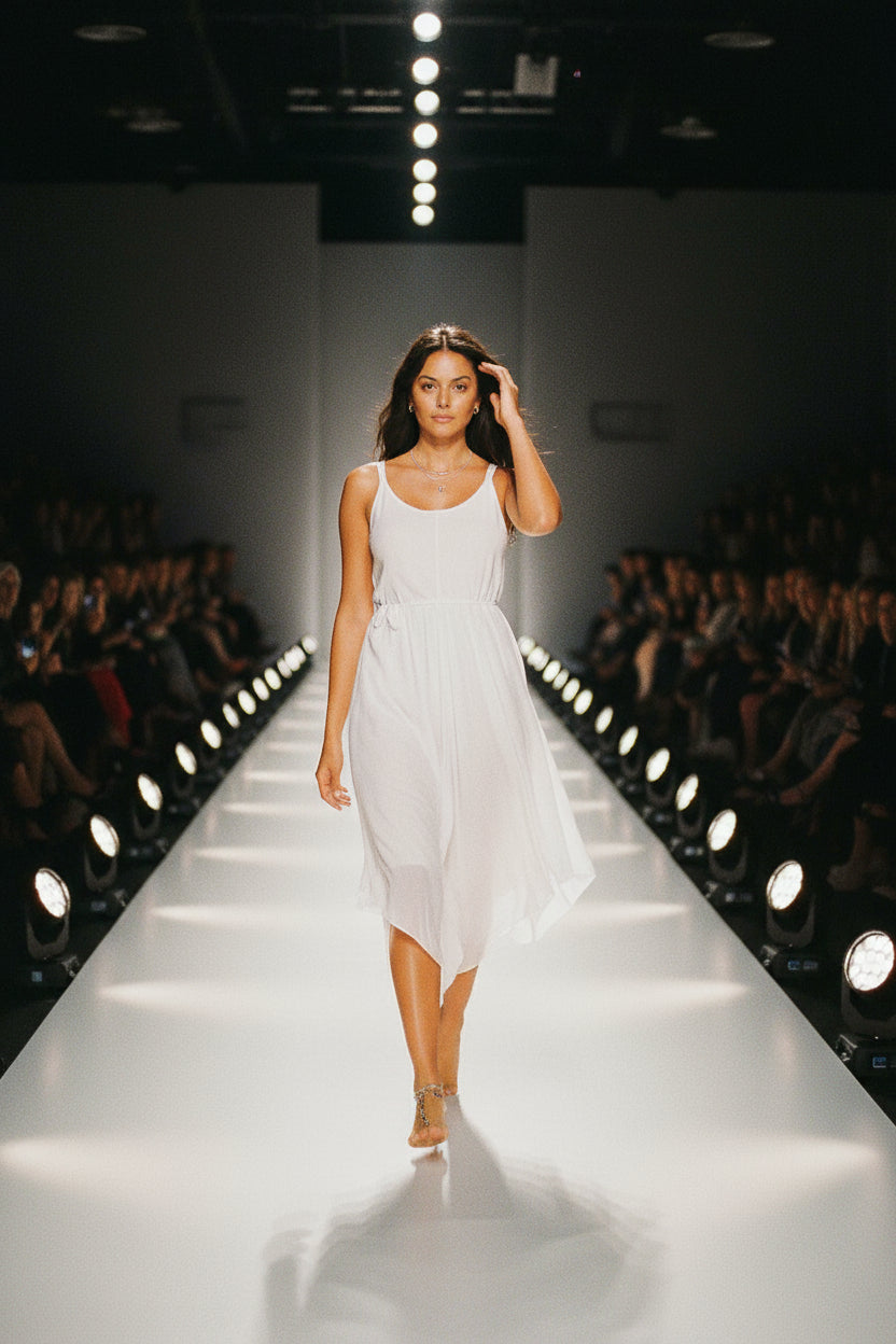 Scandal Italy Nova Jumpsuit